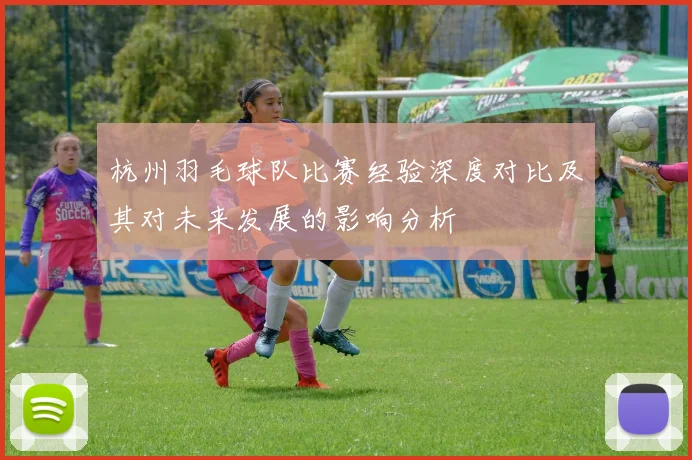 杭州羽毛球队比赛经验深度对比及其对未来发展的影响分析