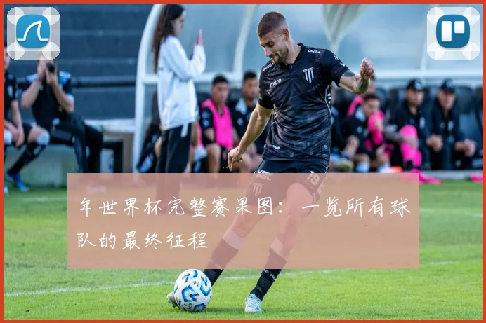 年世界杯完整赛果图：一览所有球队的最终征程