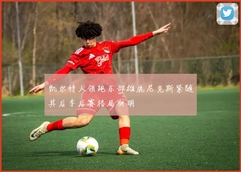凯尔特人领跑东部雄鹿尼克斯紧随其后季后赛格局渐明