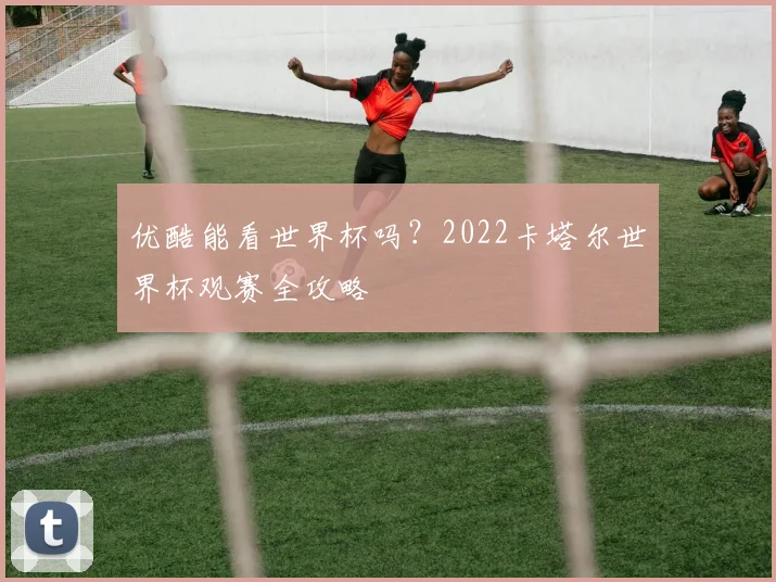 优酷能看世界杯吗？2022卡塔尔世界杯观赛全攻略