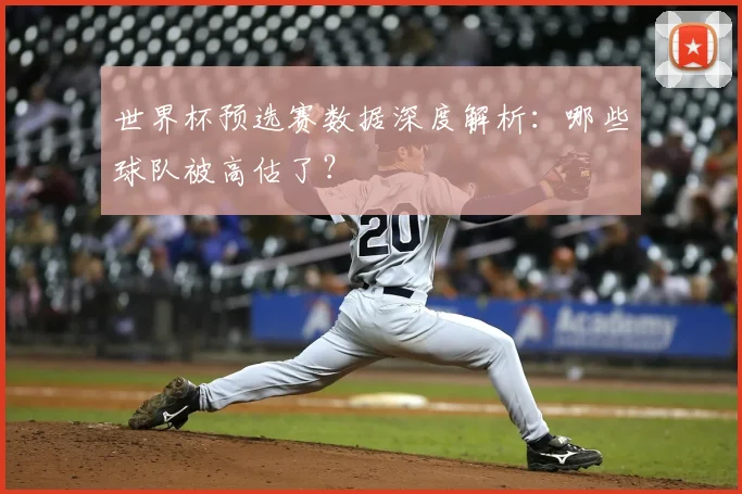世界杯预选赛数据深度解析：哪些球队被高估了？